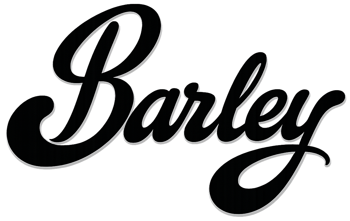 Barley logo