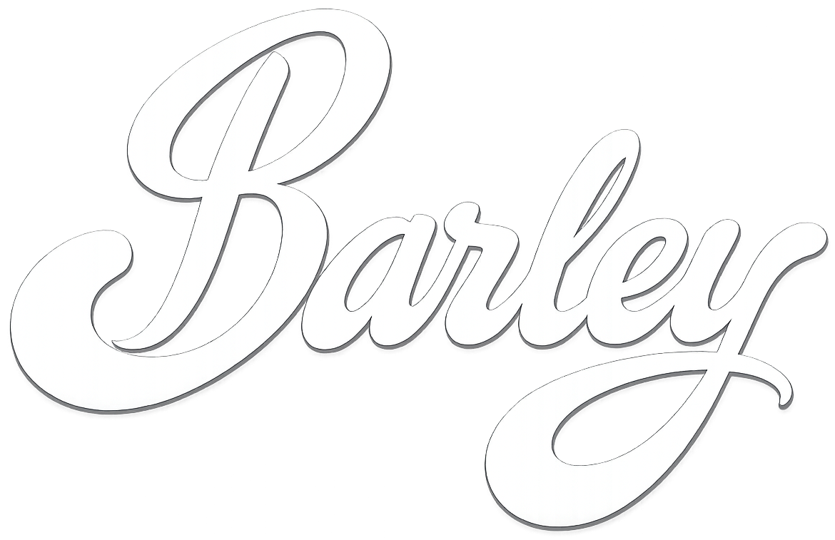 Barley logo